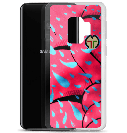 BUBBLE CASE - Concave Africa