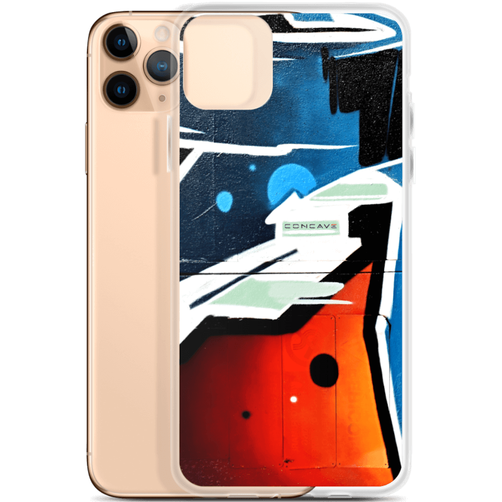 STORM CASE - Concave Africa