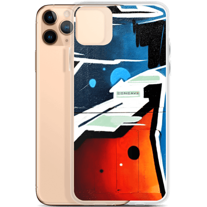 STORM CASE - Concave Africa