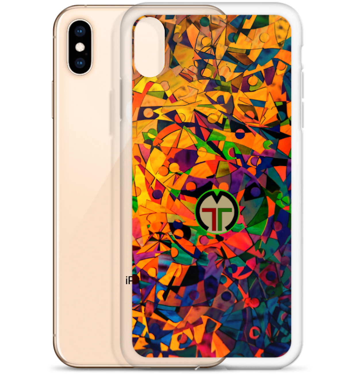 INFERNO CASE - Concave Africa