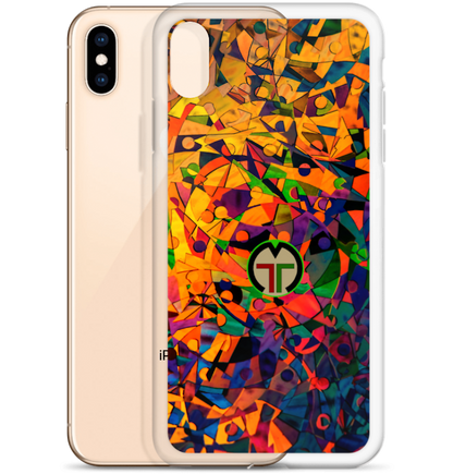 INFERNO CASE - Concave Africa