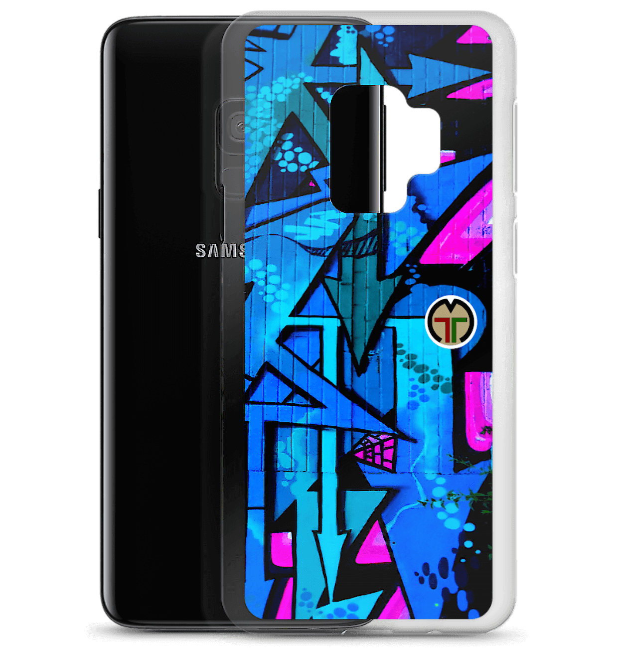 PULSE CASE - Concave Africa