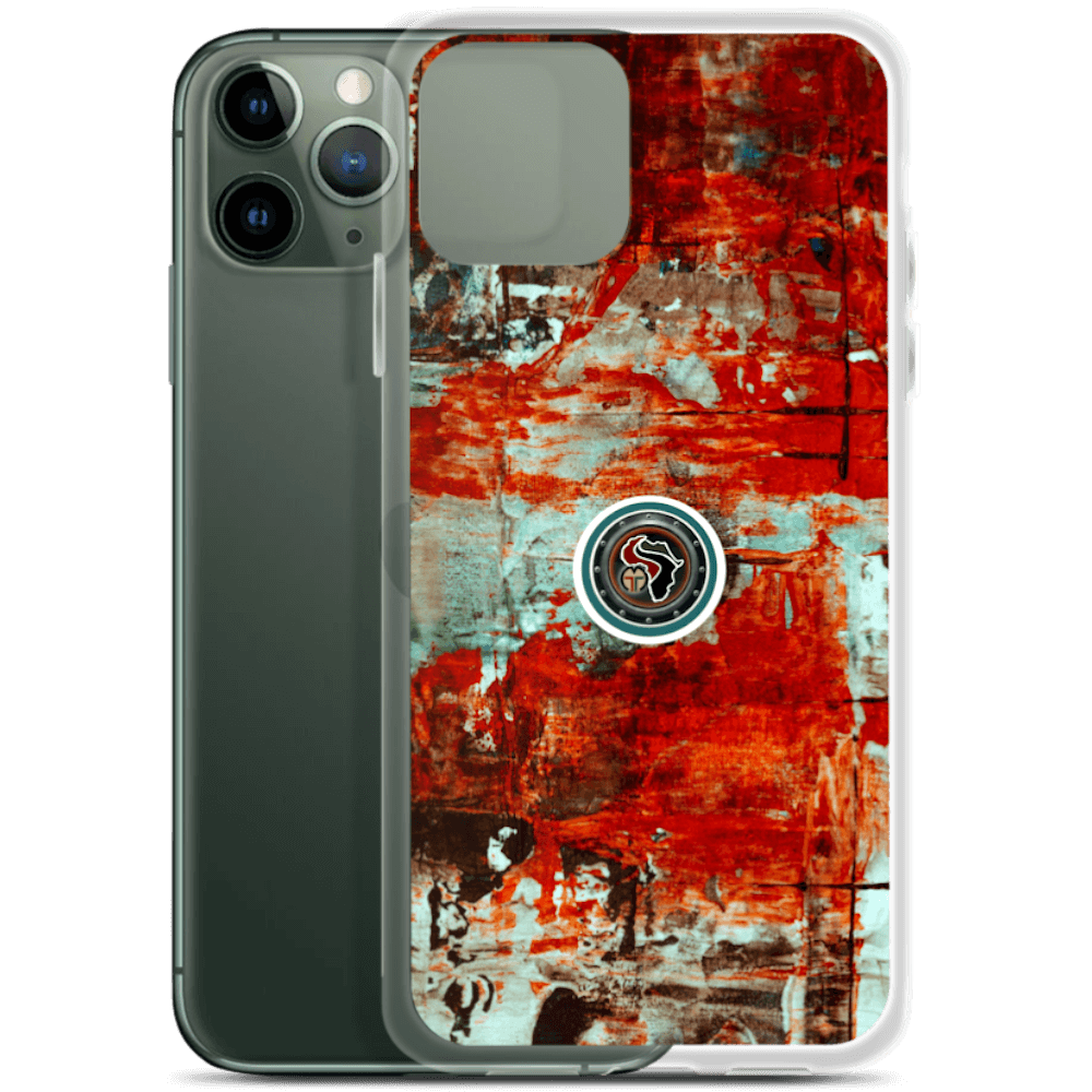LAVA CASE - Concave Africa
