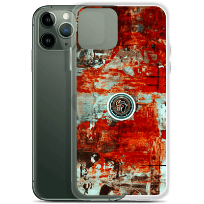 LAVA CASE - Concave Africa