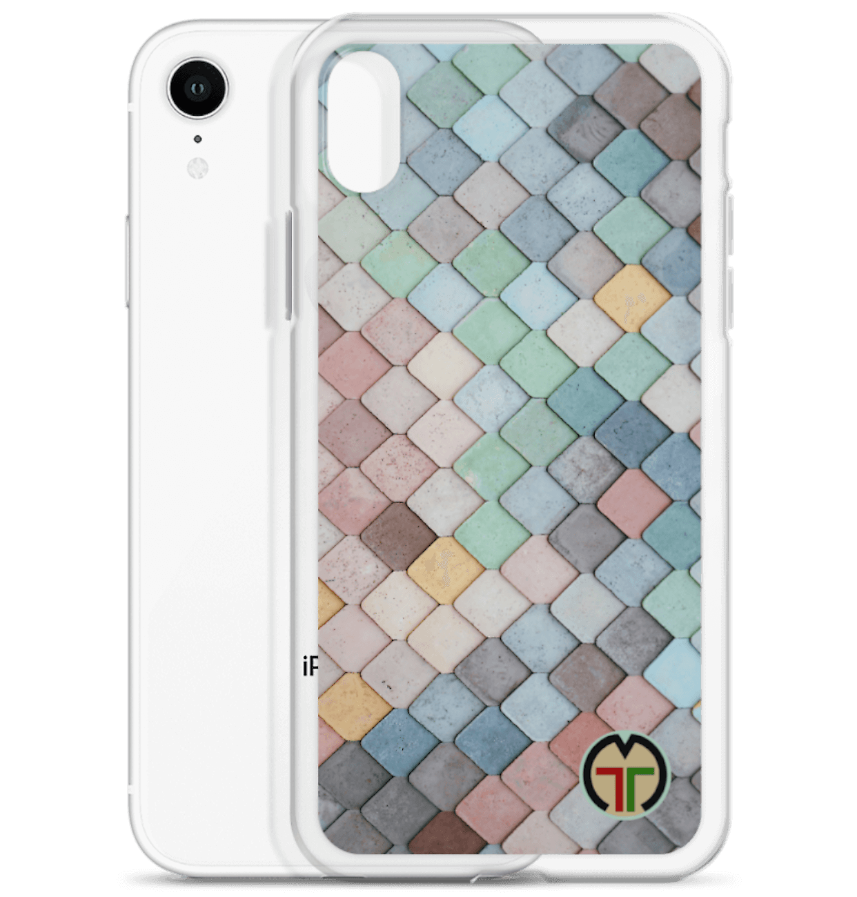 GARDE CASE - Concave Africa