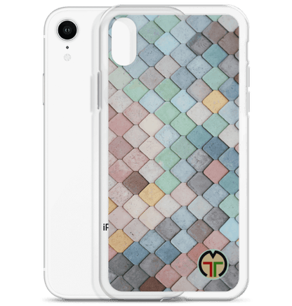 GARDE CASE - Concave Africa