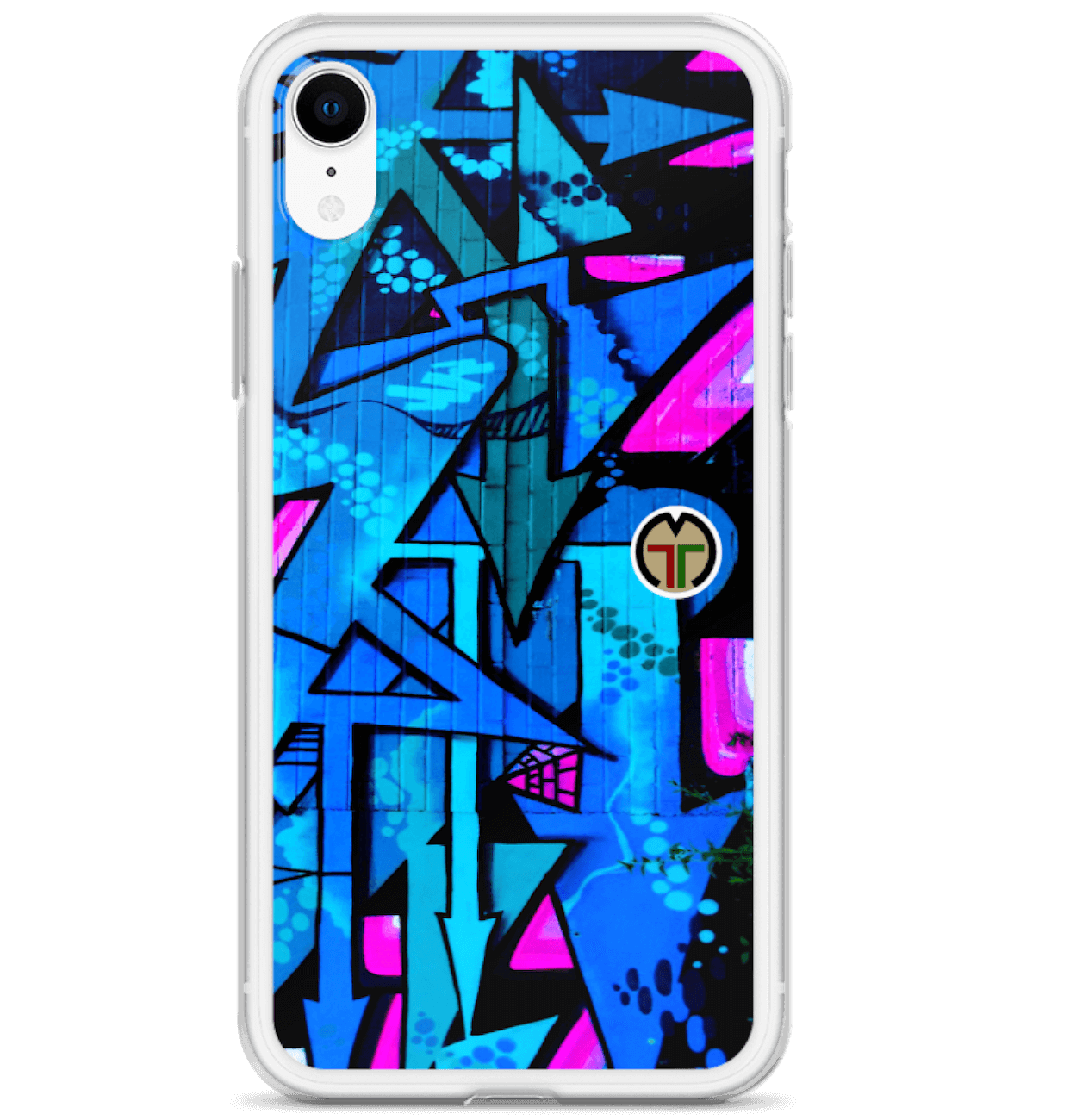 PULSE CASE - Concave Africa