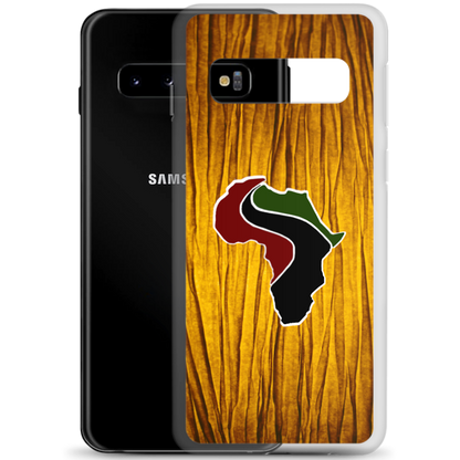 CAVE CASE - Concave Africa