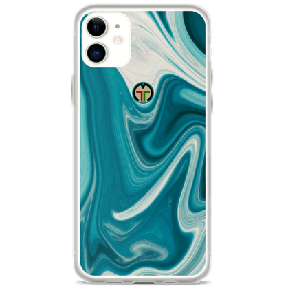 OXYGEN CASE - Concave Africa