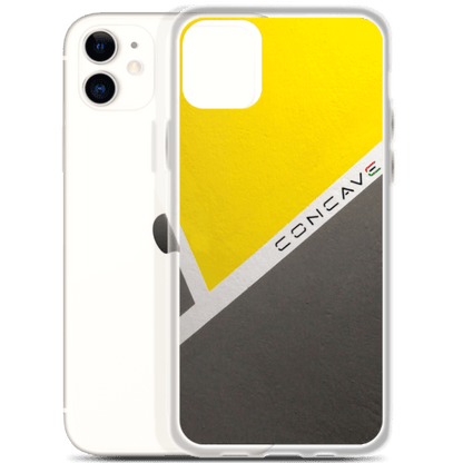 SLATE CASE - Concave Africa