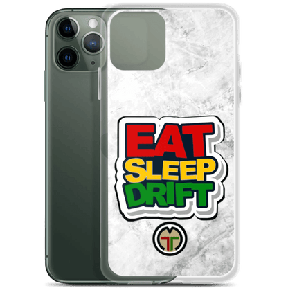 E.S.D CASE - Concave Africa