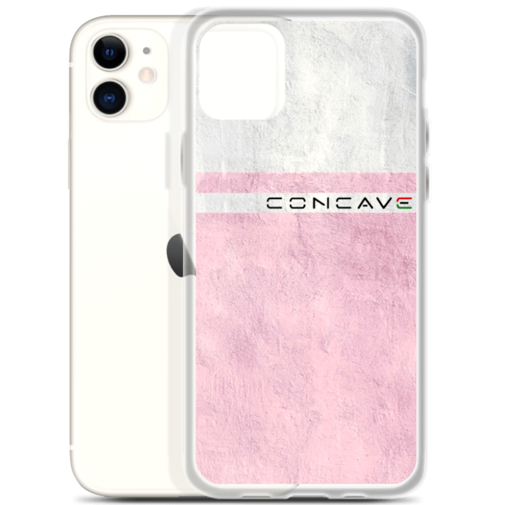 COTTON CASE - Concave Africa