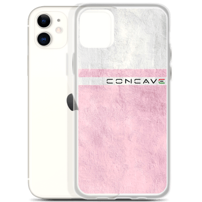 COTTON CASE - Concave Africa