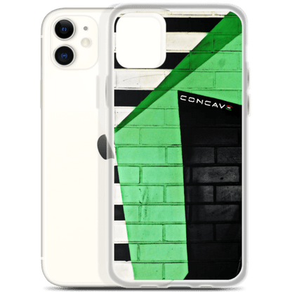 ABSTRACT CASE - Concave Africa