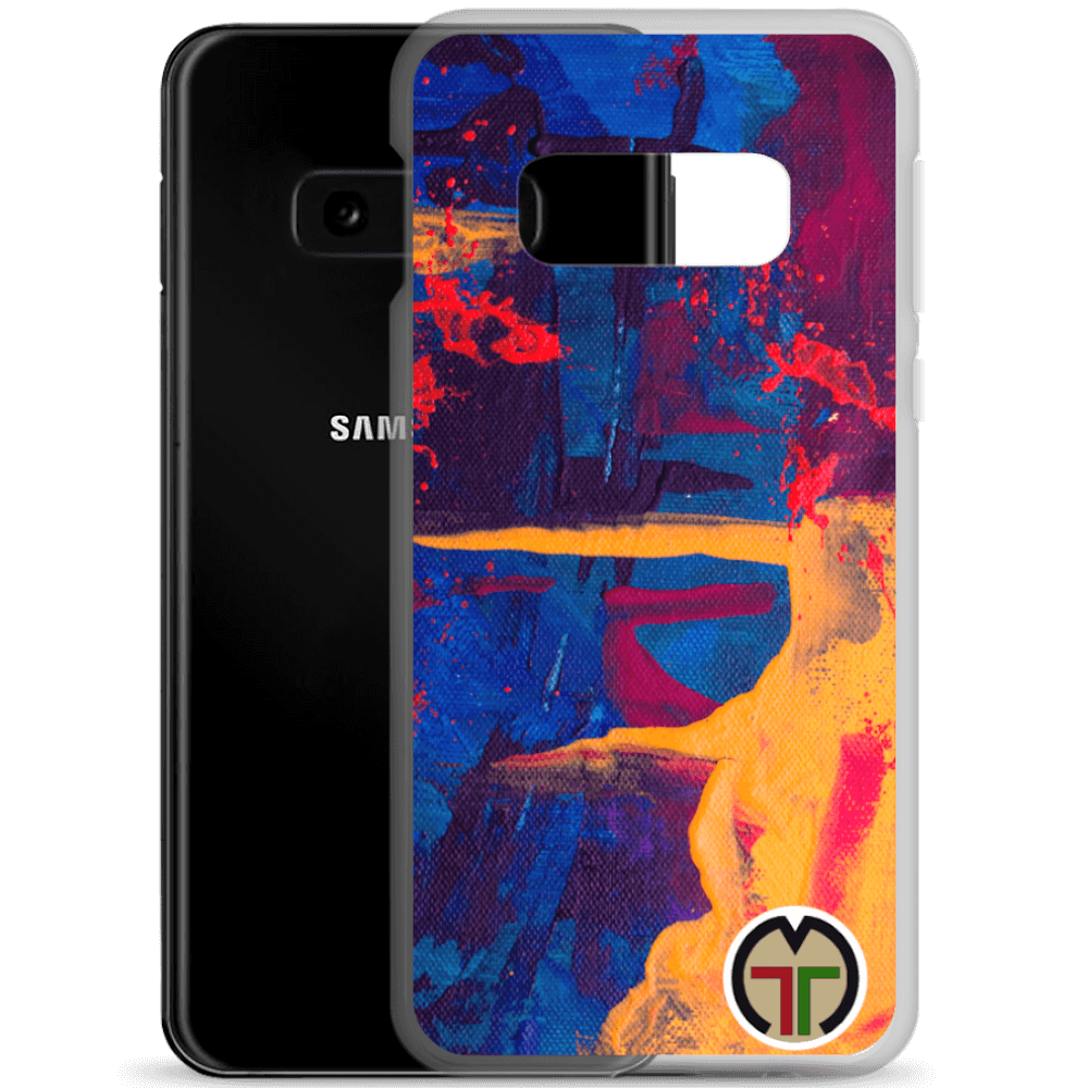 PALLET CASE - Concave Africa