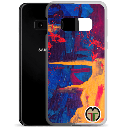 PALLET CASE - Concave Africa