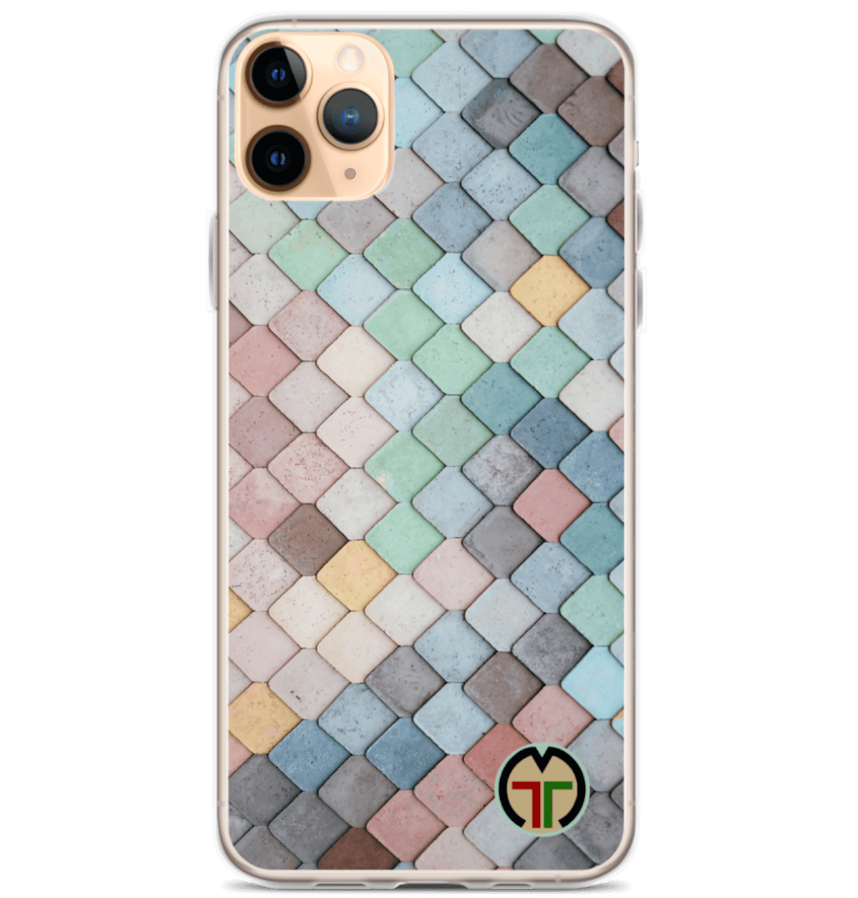 GARDE CASE - Concave Africa