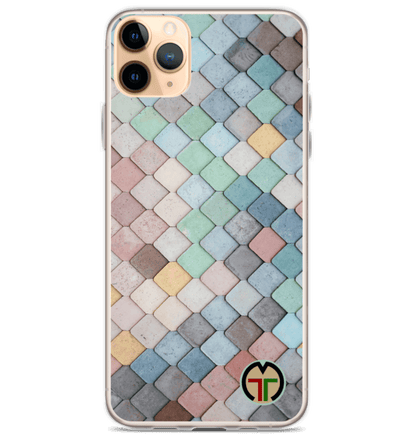 GARDE CASE - Concave Africa