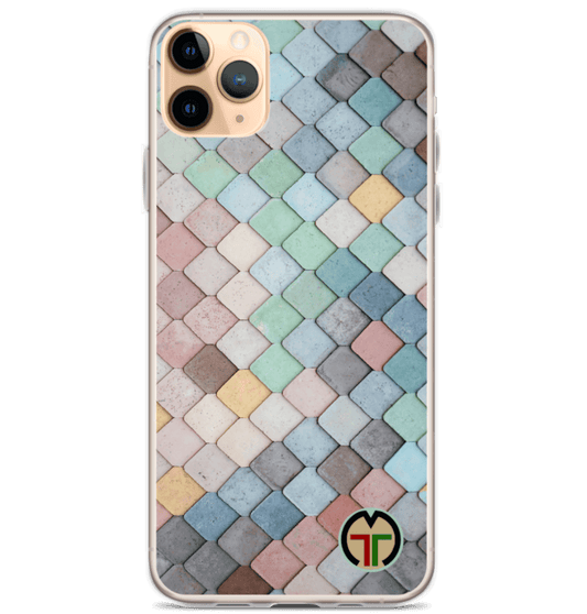 GARDE CASE - Concave Africa