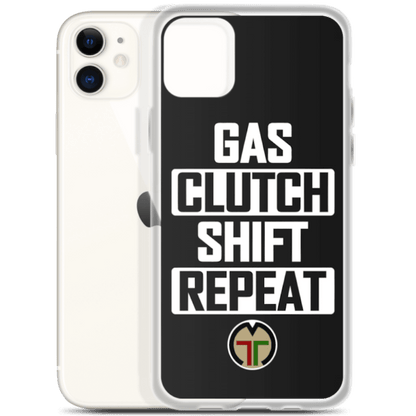 REPEAT CASE - Concave Africa