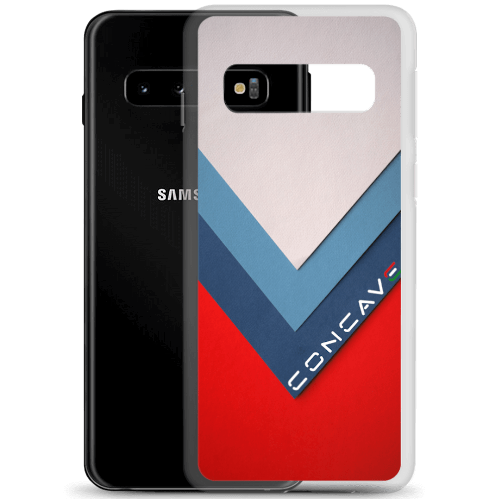 OBLIVION CASE - Concave Africa