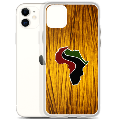 CAVE CASE - Concave Africa