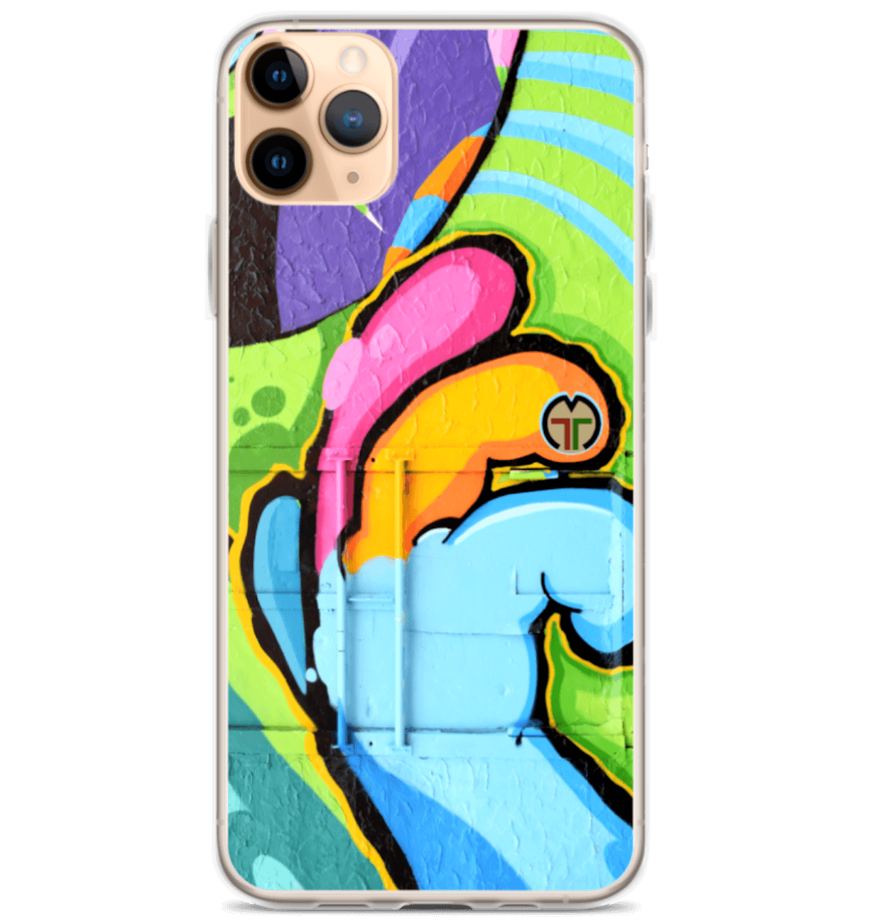 PLASMA CASE - Concave Africa