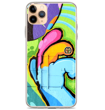 PLASMA CASE - Concave Africa