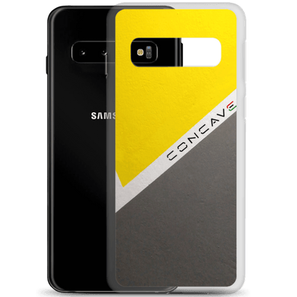 SLATE CASE - Concave Africa