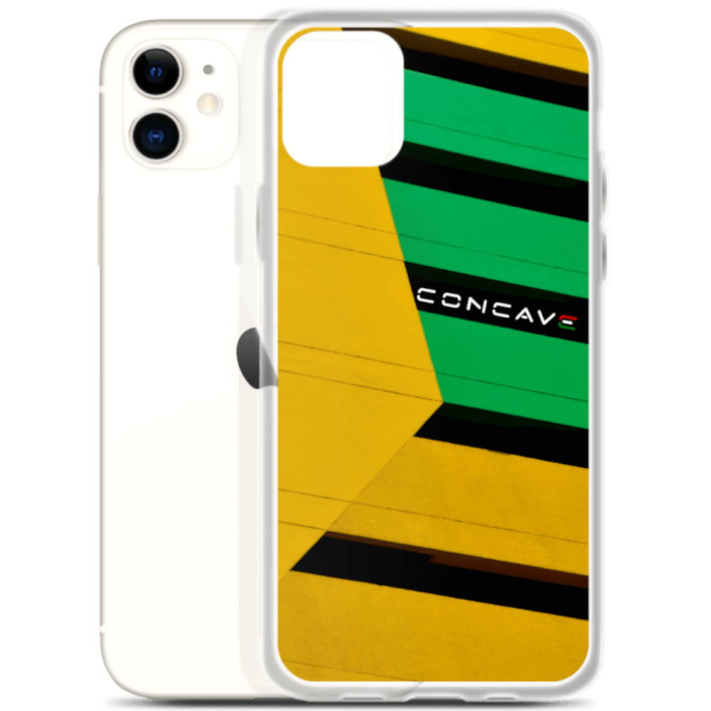 EDGE CASE - Concave Africa