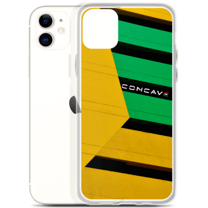 EDGE CASE - Concave Africa