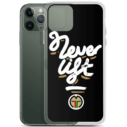 NEVER LIFT CASE - Concave Africa