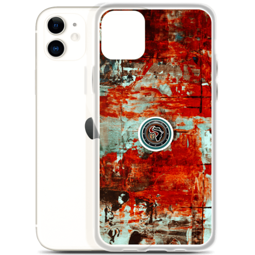 LAVA CASE - Concave Africa