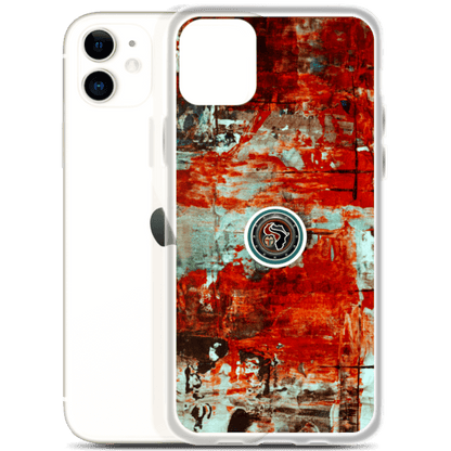 LAVA CASE - Concave Africa