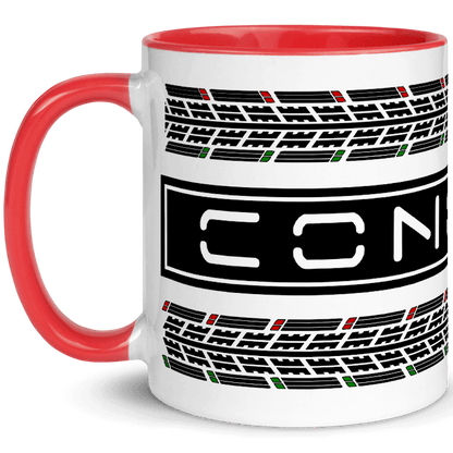CAVE MUG - Concave Africa