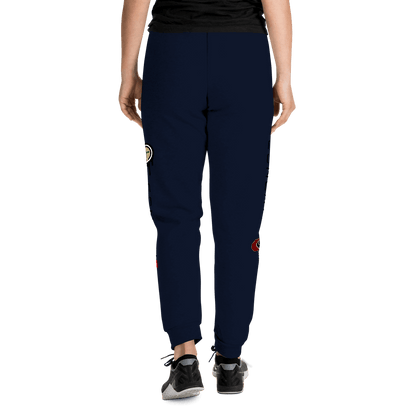 PRINT SWEATS - Concave Africa