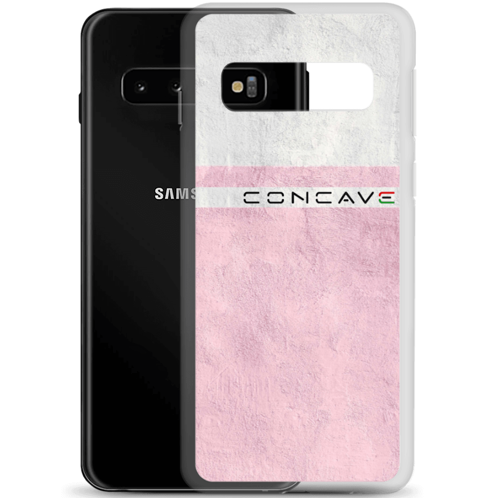 COTTON CASE - Concave Africa