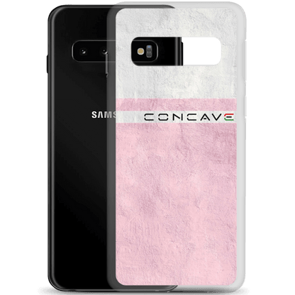 COTTON CASE - Concave Africa