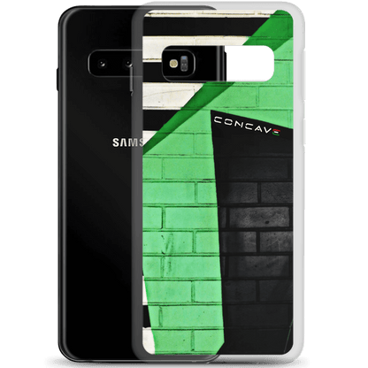 ABSTRACT CASE - Concave Africa