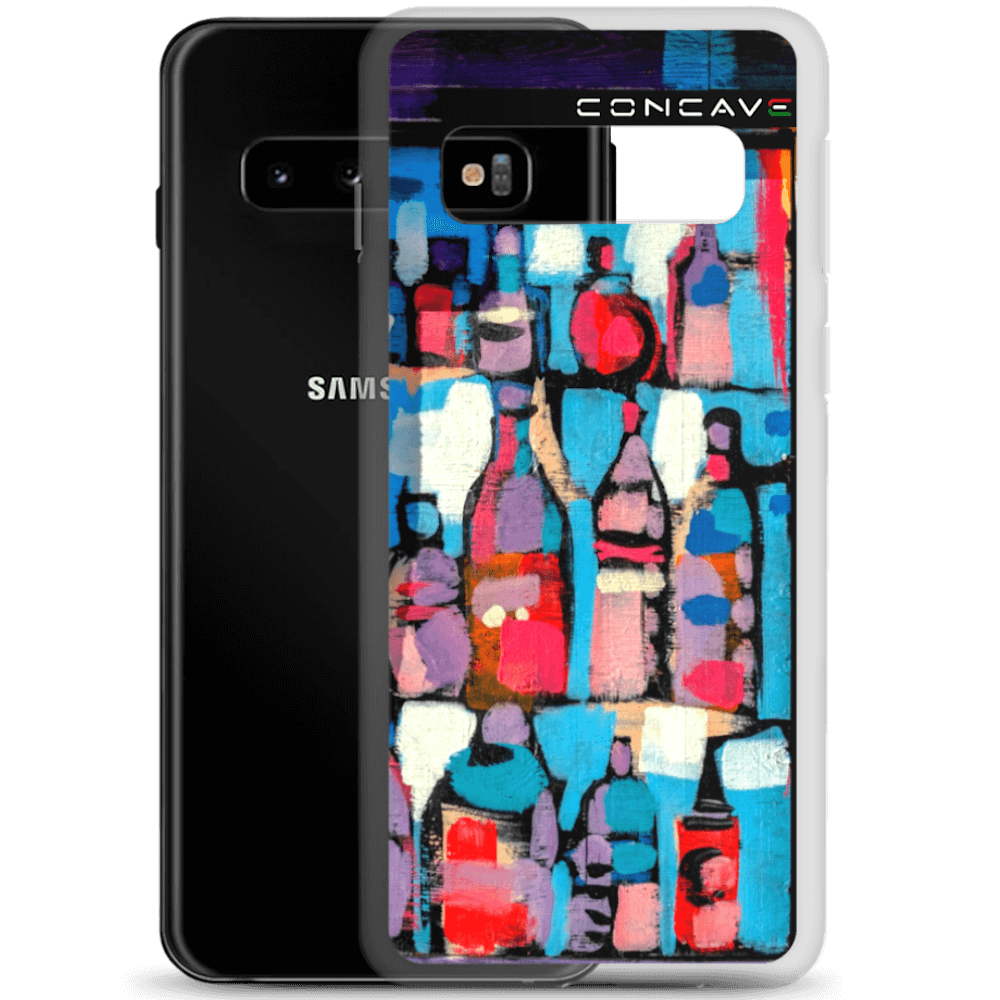LUCID CASE - Concave Africa