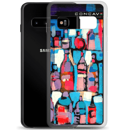 LUCID CASE - Concave Africa