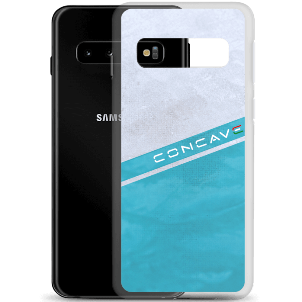 CORE CASE - Concave Africa