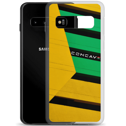 EDGE CASE - Concave Africa