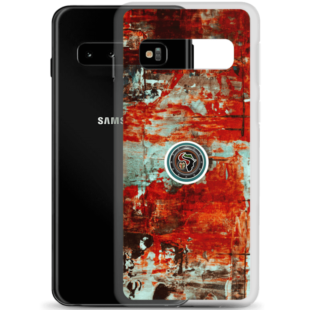LAVA CASE - Concave Africa