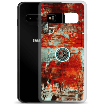 LAVA CASE - Concave Africa