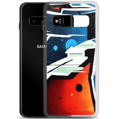 STORM CASE - Concave Africa