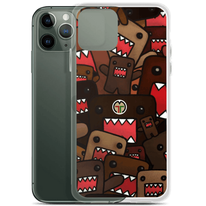 DOMO CASE - Concave Africa