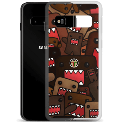 DOMO CASE - Concave Africa