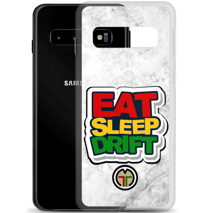 E.S.D CASE - Concave Africa