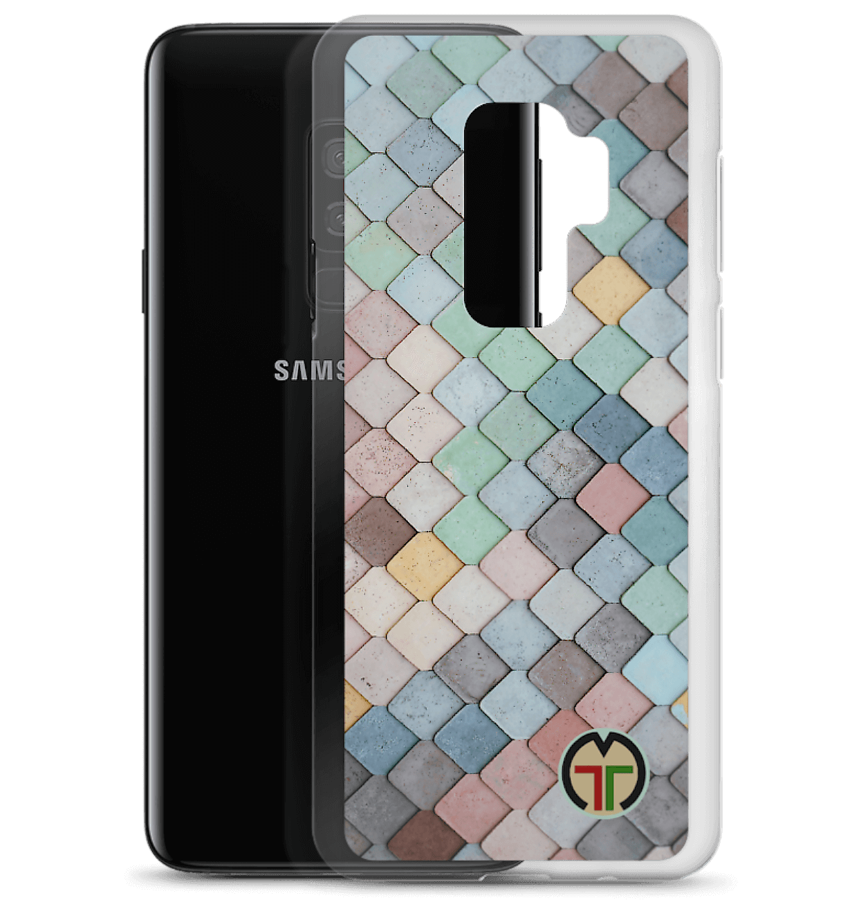 GARDE CASE - Concave Africa